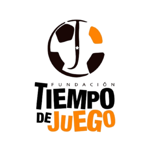 Logo Tiempo de Juego PNG 300 300